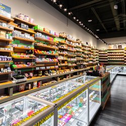 Higher Grade Smoke Shop - Avon