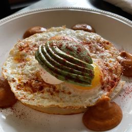 Huevos Rancheros