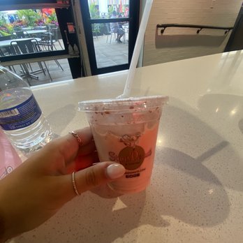 Stan's Donuts & Coffee - iced chai - Donuts Near Me - Oakbrook Terrace, Illinois Stan's Donuts & Coffee - iced chai - Donuts Near Me - Oakbrook Terrace, Illinois
