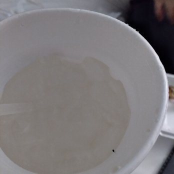 Anchor Bar - Seltzer with dirt - Chicken Wings Near Me - Niagara Falls, New York