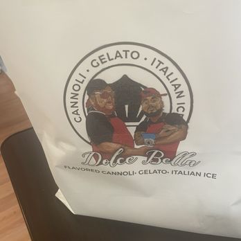 Dolce Bella - Fun bag - Desserts Near Me - Oceanside, New York Dolce Bella - Fun bag - Desserts Near Me - Oceanside, New York