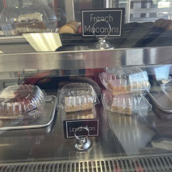 Two Ladds Bakery - Baked items - Bakeries Near Me - Cherry Valley, California