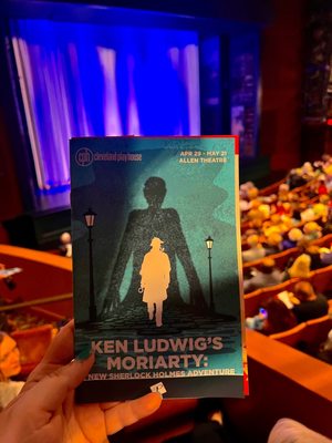 Playhouse Square by null