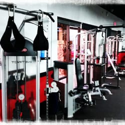 Turley Fitness