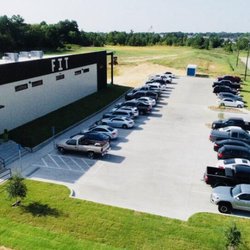 F I T Fitness in Training - Our new location!
