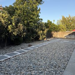Patricio's Landscaping & Gardening - After