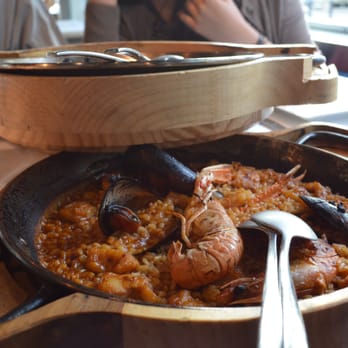 L' Arròs - Spanish Near Me - Barcelona, B L' Arròs - Spanish Near Me - Barcelona, B