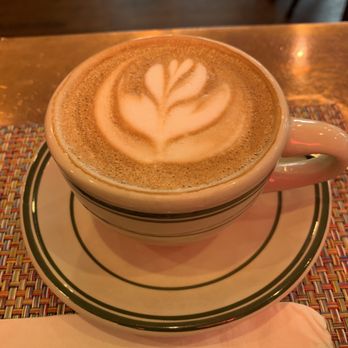 The Corner - Cappuccino - Cafes Near Me - Montclair, New Jersey