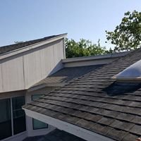 Slide of Peek Performance Roofing