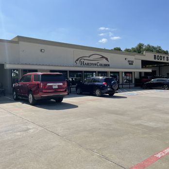 Hardy Collision Center - Body Shop Office - Body Shops Near Me - Houston, Texas Hardy Collision Center - Body Shop Office - Body Shops Near Me - Houston, Texas