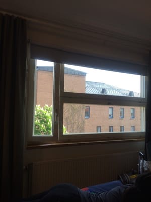 Park Inn by Radisson Uppsala by null