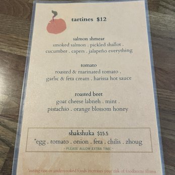 Persimmon - Cafes Near Me - Fort Collins, Colorado
