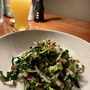 Nick's South Lake Avenue - Bistro salad - American Near Me - Pasadena, California Nick's South Lake Avenue - Bistro salad - American Near Me - Pasadena, California