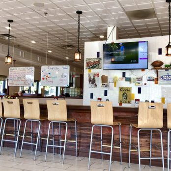 Doug's Diner - Greeley - Cute little bar area if you don't want to wait for a table - Diners Near Me - Greeley, Colorado Doug's Diner - Greeley - Cute little bar area if you don't want to wait for a table - Diners Near Me - Greeley, Colorado
