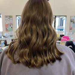 Salon 33 - Haircut