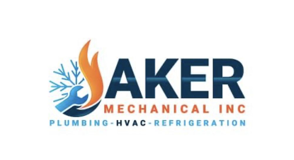 Slide of Aker Plumbing & Heating