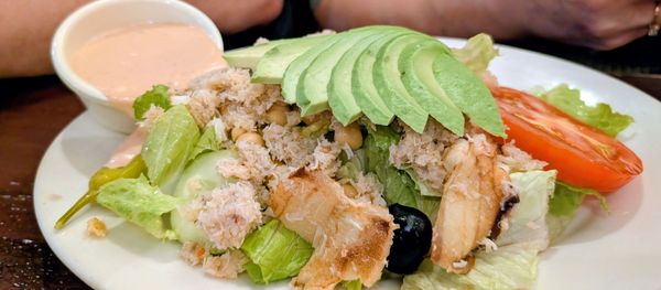 Original Joe's San Jose by null