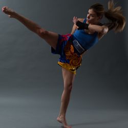 Belmars Muay Thai Kickboxing & Fitness - Muay Thai Kickboxing