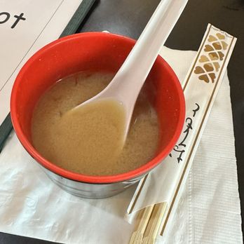 Sushi Spot - Miso - Japanese Near Me - Aiea, Hawaii