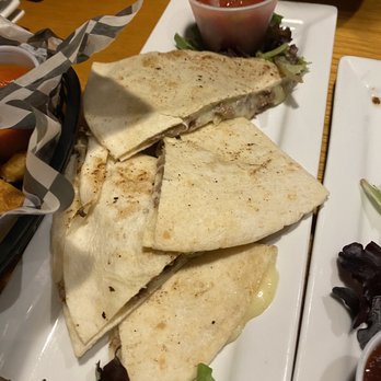 Rodano's - Steak quesadilla - Pizza Near Me - Wilkes-Barre, Pennsylvania