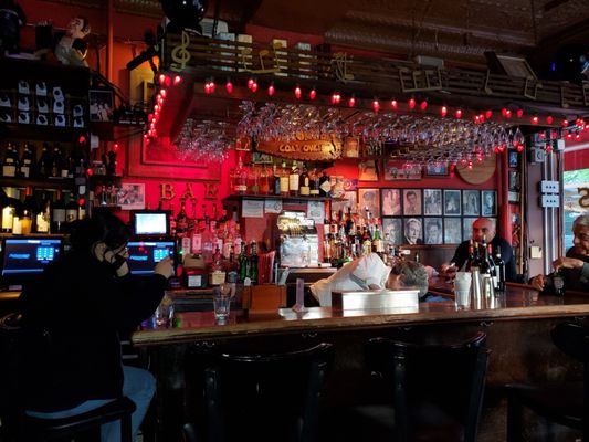 Arturo's Coal Oven Pizza by null