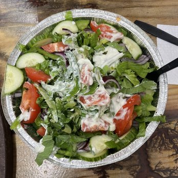 204 Pizza - Garden Salad - Italian Near Me - Virginia Beach, Virginia 204 Pizza - Garden Salad - Italian Near Me - Virginia Beach, Virginia