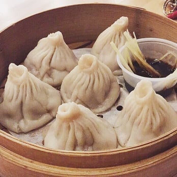 Dumpling Daughter - Soup Dumplings | $12 - Bubble Tea Near Me - Weston, Massachusetts Dumpling Daughter - Soup Dumplings | $12 - Bubble Tea Near Me - Weston, Massachusetts