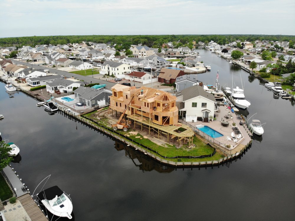 REAL DREAMS CONSTRUCTION Updated September 2024 37 N Chester Ave