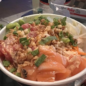 The Poke Co - Poke Near Me - San Dimas, California The Poke Co - Poke Near Me - San Dimas, California