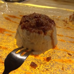 Bierstadel - Semifreddo al croccantino! Buonissimo :9