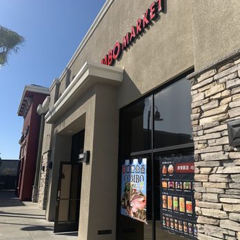 Combo Market - Convenience Stores Near Me - Newark, California