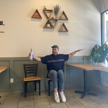 Tea Mate  - Party time - Juice Bars & Smoothies Near Me - Orem, Utah