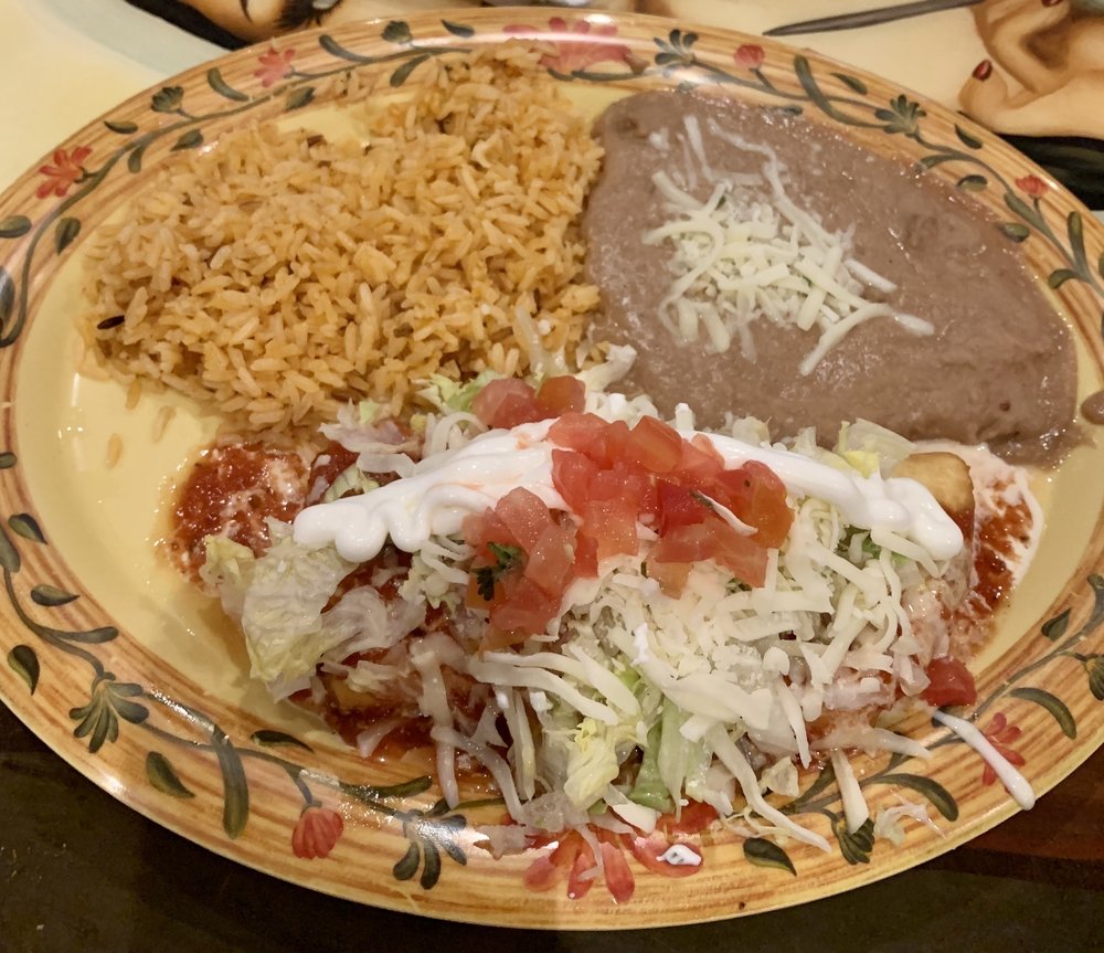 Si Senor Fresh Mex