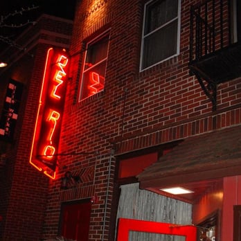 The Del Rio Restaurant - Italian Near Me - Highwood, Illinois The Del Rio Restaurant - Italian Near Me - Highwood, Illinois