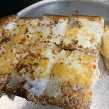 Dough Mommas - Cheese bread - Pizza Near Me - Sapulpa, Oklahoma