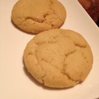 Oenotri - Olive oil cookies - Italian Near Me - Napa, California Oenotri - Olive oil cookies - Italian Near Me - Napa, California