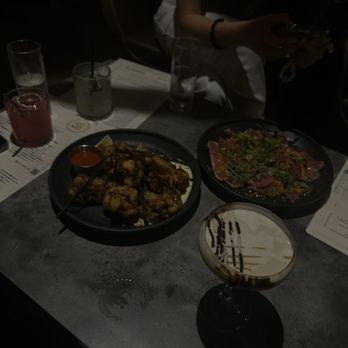 Bar Cicchetti - New American Near Me - Oklahoma City, Oklahoma