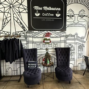 Miss Melbourne Coffee - Coffee & Tea Near Me - West Hollywood, California Miss Melbourne Coffee - Coffee & Tea Near Me - West Hollywood, California