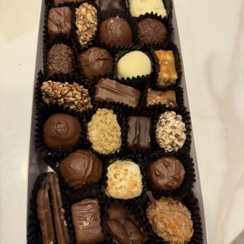 See's Candies - Candy Stores Near Me - Saratoga, California