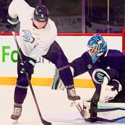 Kraken Community Iceplex