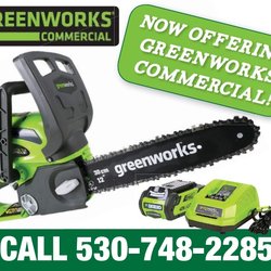 TC Power Equipment Repair