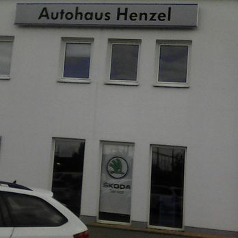 Henzel VW - Car Dealers Near Me - Mutterstadt, RP