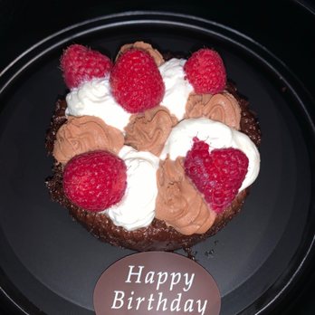 Ocean Prime - Chocolate Cake - Seafood Near Me - Denver, Colorado Ocean Prime - Chocolate Cake - Seafood Near Me - Denver, Colorado