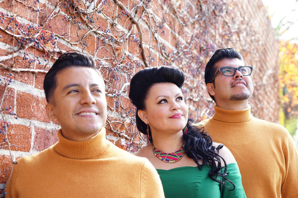 Tres Souls