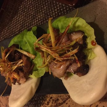 Sakuramen - chashu buns - Asian Fusion Near Me - Washington, DC, District of Columbia Sakuramen - chashu buns - Asian Fusion Near Me - Washington, DC, District of Columbia