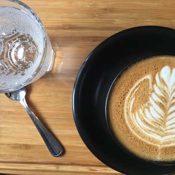Higher Grounds - Coffee & Tea Near Me - Portland, Maine