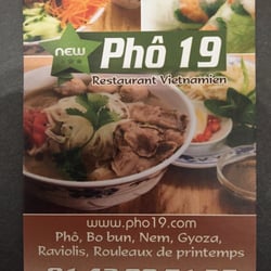Phô 19