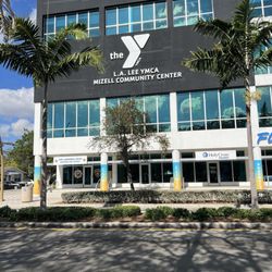 L.A. Lee YMCA Family Center