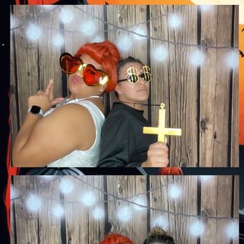 Abooth Last Night - Photo Booth Rentals Near Me