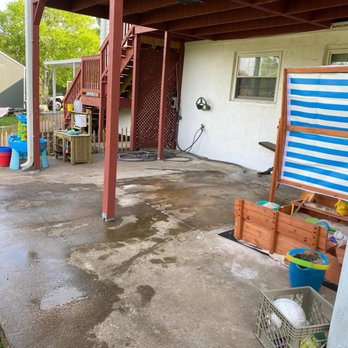 Haul Yeah Junk Removal - After removing hot tub - Junk Removal & Hauling Near Me Haul Yeah Junk Removal - After removing hot tub - Junk Removal & Hauling Near Me